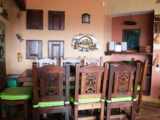 Casa en arriendo en Villa de Leyva