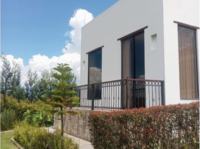 Casa en arriendo en Villa de Leyva