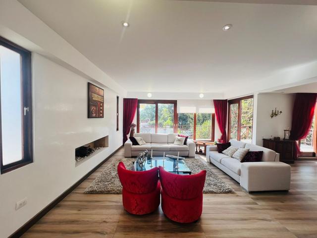 Casa en arriendo en Villa de Leyva