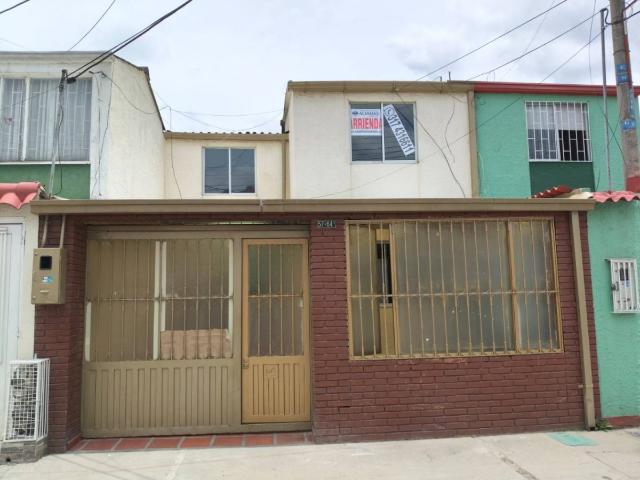 casa en arriendo en villa del rio