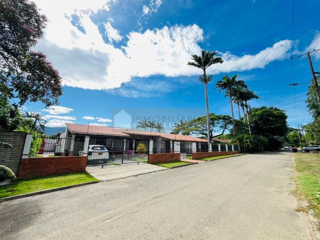 Casa EN ARRIENDO EN Villa Del Rosario EN BOCONO 283615 $10.000.000