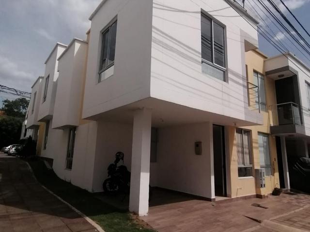 Casa EN ARRIENDO EN Villa Del Rosario EN Lomitas 70284 $950.000