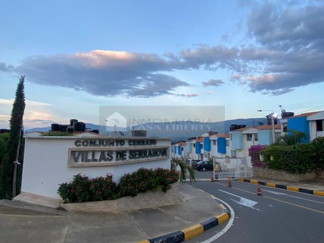 Casa En Arriendo En Villa Del Rosario En Lomitas A140533