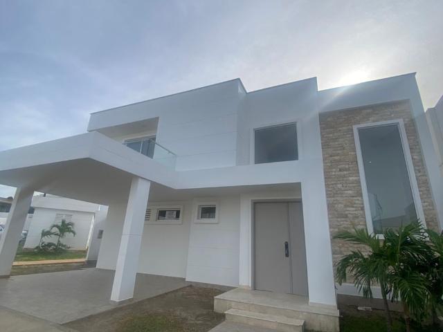 Casa En Arriendo En Villa Del Rosario En Villa Antigua A132873