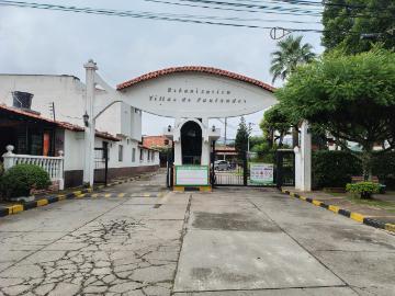 Casa EN ARRIENDO EN Villa Del Rosario EN VILLAS DE SANTANDER 348788 $1.550.000