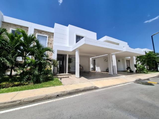 Casa en arriendo en Villa del Rosario