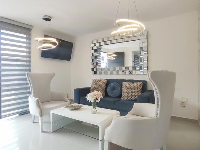 Casa en arriendo en Villa del Rosario