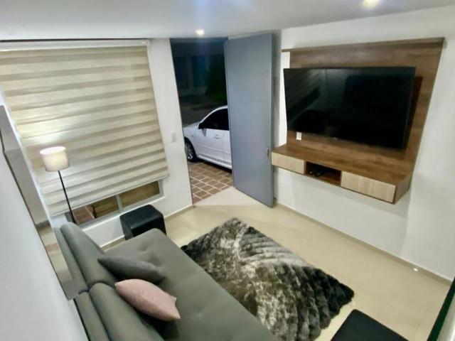 Casa en arriendo en Villa del Rosario