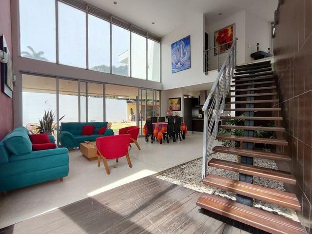 Casa en arriendo en Villa del Rosario