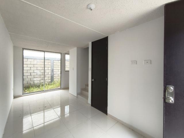 Casa EN ARRIENDO EN Villa Del Rosario 253771 $850.000