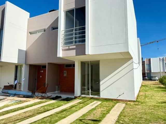 Casa en arriendo en Villa del Rosario