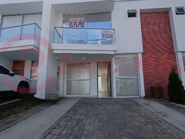 Casa EN ARRIENDO EN Villa Del Rosario 227074 $2.600.000