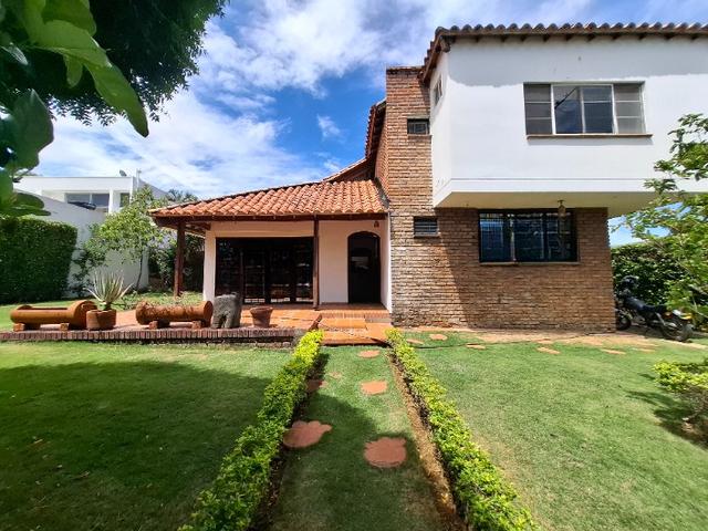 Casa en arriendo en Villa del Rosario