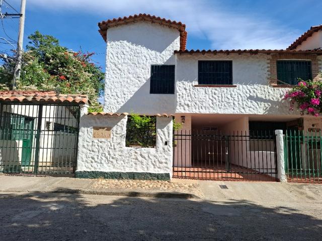 Casa en arriendo en Villa del Rosario