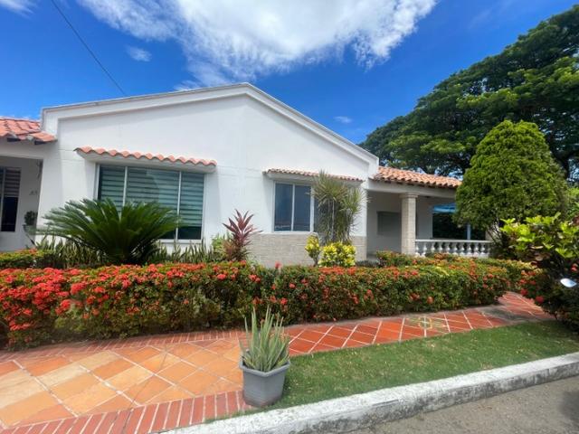 Casa en arriendo en Villa del Rosario