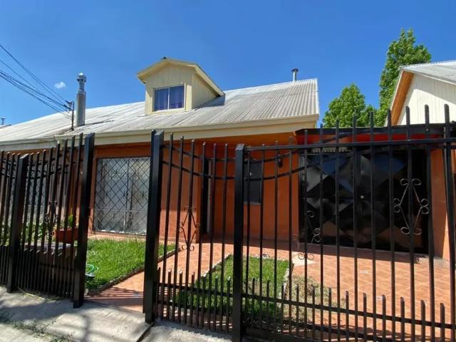 ¡casa En Arriendo En Villa Galilea!