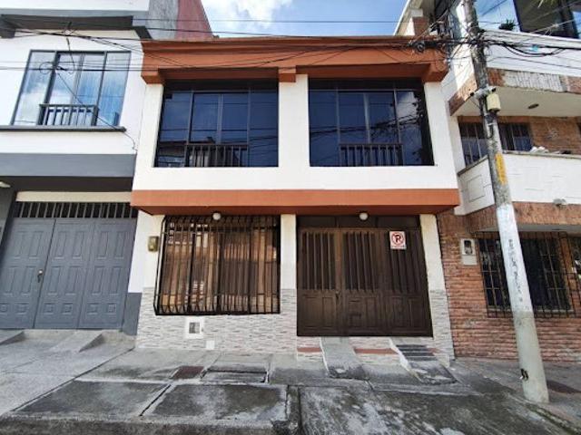 Casa en arriendo en Villa Ilusión