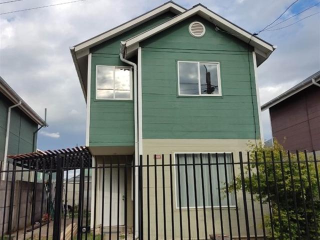 Casa en Arriendo en Villa Pradera de Labranzas II, Temuco