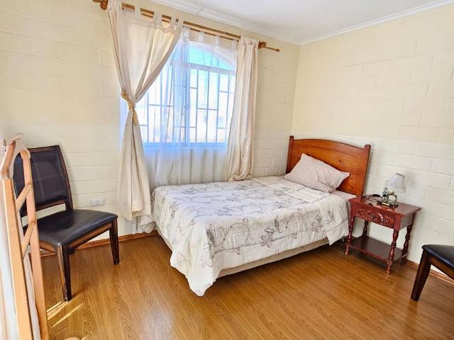 CASA EN ARRIENDO EN VILLA SAN LUIS