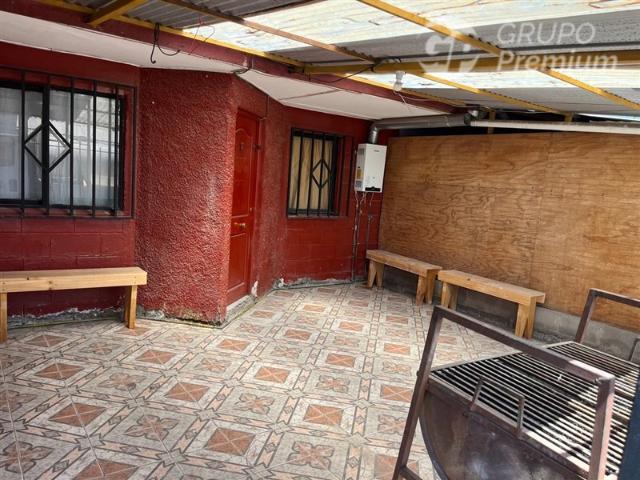 Casa en Arriendo en VILLA 04 DE OCTUBRE, DIEGO DE ALMAGRO