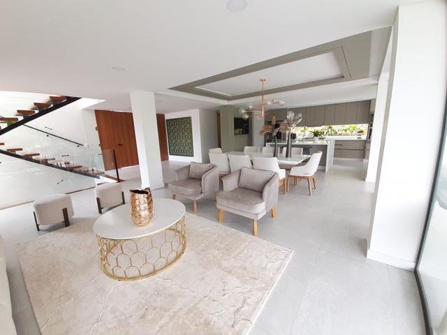 Casa en arriendo en Villamaría
