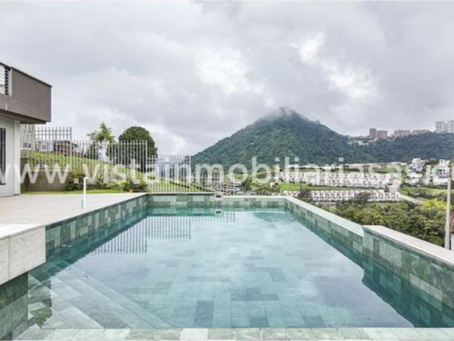 Casa en arriendo en Villamaría