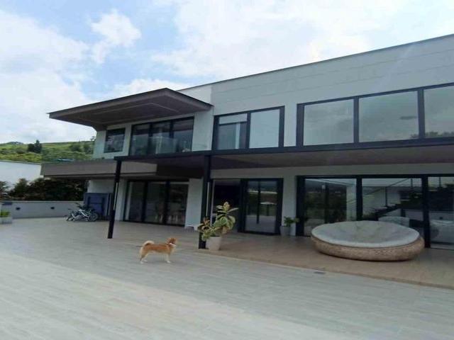 Casa en arriendo en Villamaría
