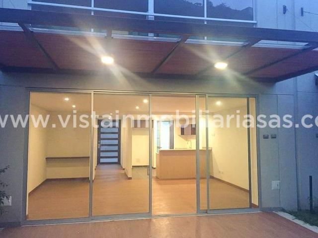 Casa en arriendo en Villamaría