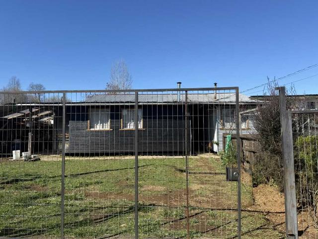 Casa en Arriendo en Villarrica 3 dormitorios 1 baño