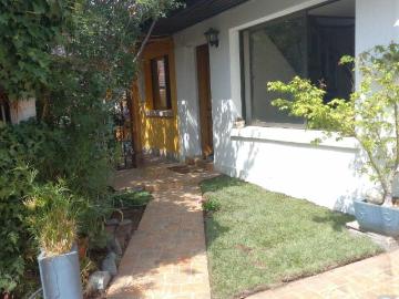 Casa en arriendo en Vitacura, sector Clínica Alemana