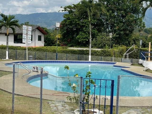 Casa en arriendo en Viterbo