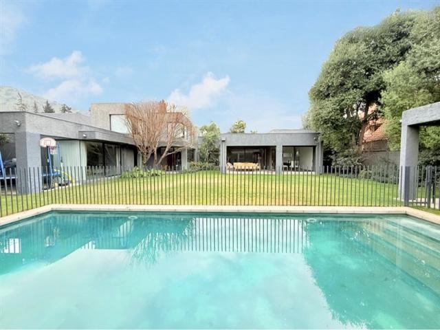 Casa en Arriendo en Vivo Mall/Los Trapenses