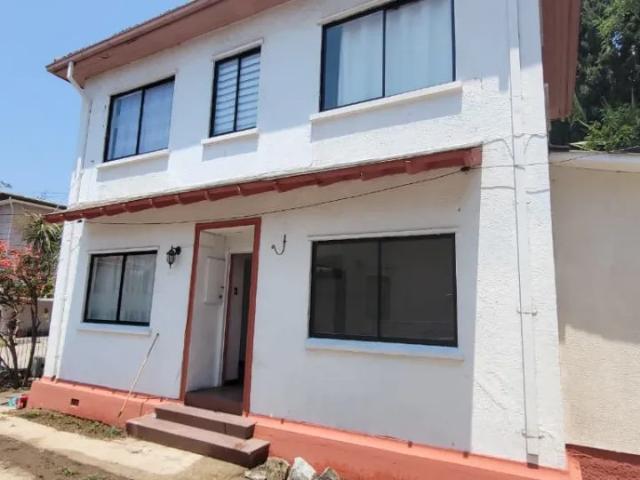 Casa en arriendo en viña del mar