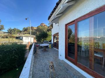 Casa en Arriendo en Viña del Mar 4 dormitorios 3 baños