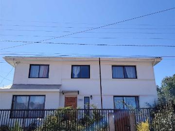 Casa en Arriendo en Viña del Mar 4 dormitorios 3 baños