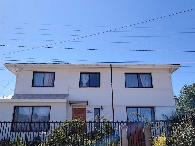Casa en Arriendo en Viña del Mar 4 dormitorios 3 baños