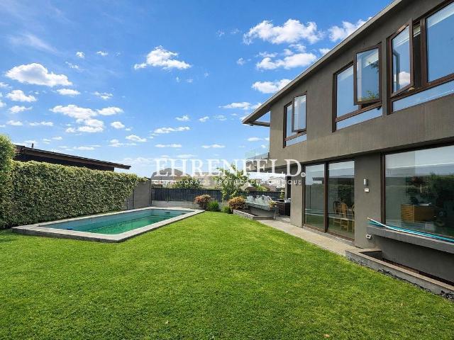 Casa en arriendo en viña del mar, concón, viña del mar