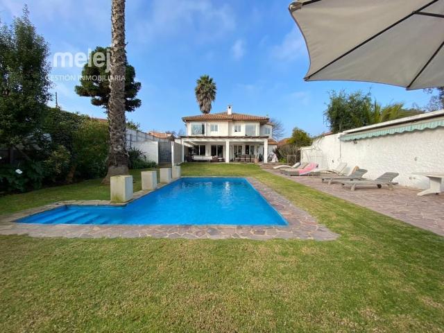 Casa en arriendo en viña del mar, las golondrinas, viña del mar