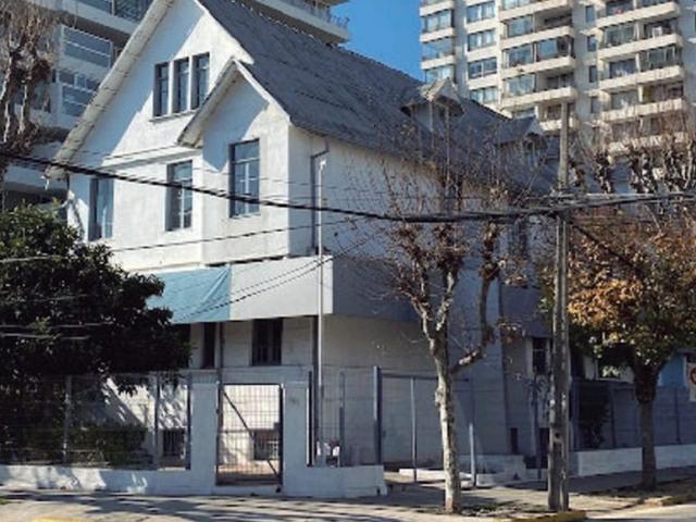 Casa en arriendo en viña del mar, viña del mar