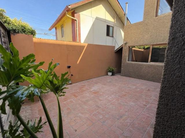 Casa en arriendo en viña del mar, viña del mar