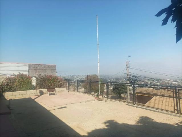 Casa en arriendo en viña del mar, viña del mar