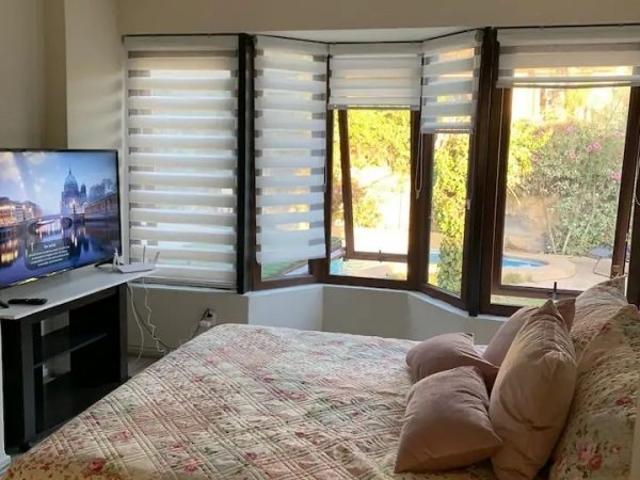 Casa en arriendo en viña del mar, viña del mar