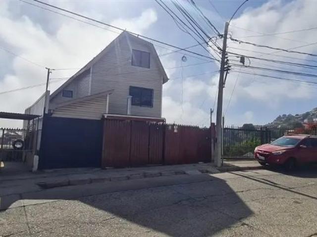 Casa en arriendo en viña del mar, viña del mar