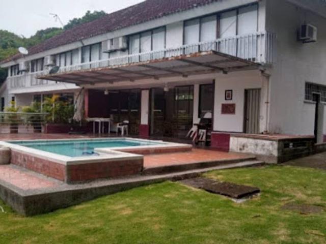 Casa en arriendo en Yaguará