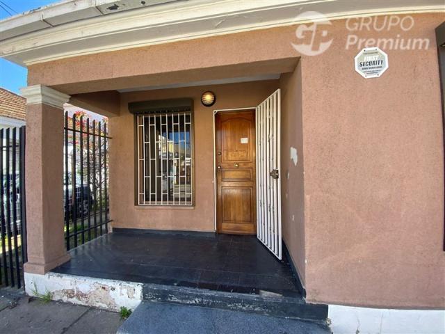 Casa en Arriendo en 10 Medio Nte