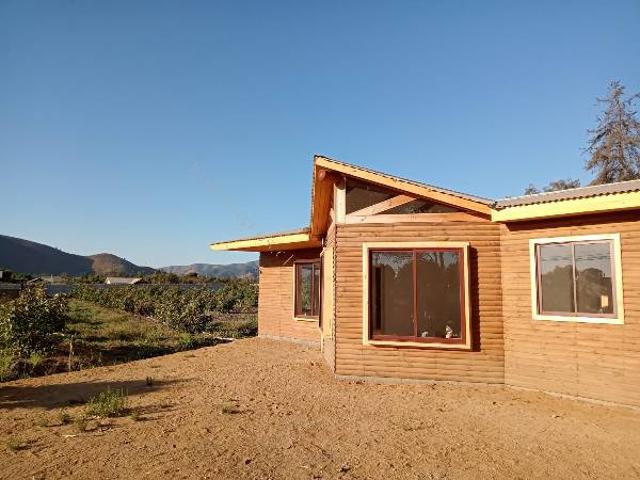 Casa en Arriendo,en 300 mts. Melipilla