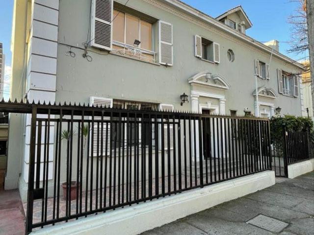 Casa en arriendo en 5 norte, viña del mar