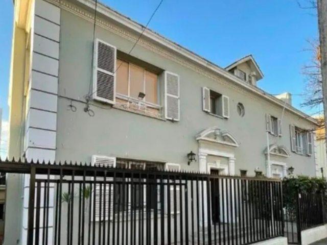 Casa en arriendo en 6 norte 920, viña del mar