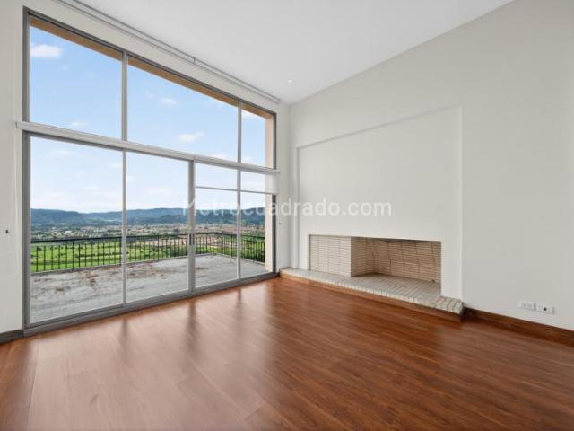 Casa en Arriendo, Encenillos De Sindamanoy, Chía