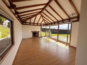 Casa en Arriendo, Encenillos de Sindamanoy, Chía